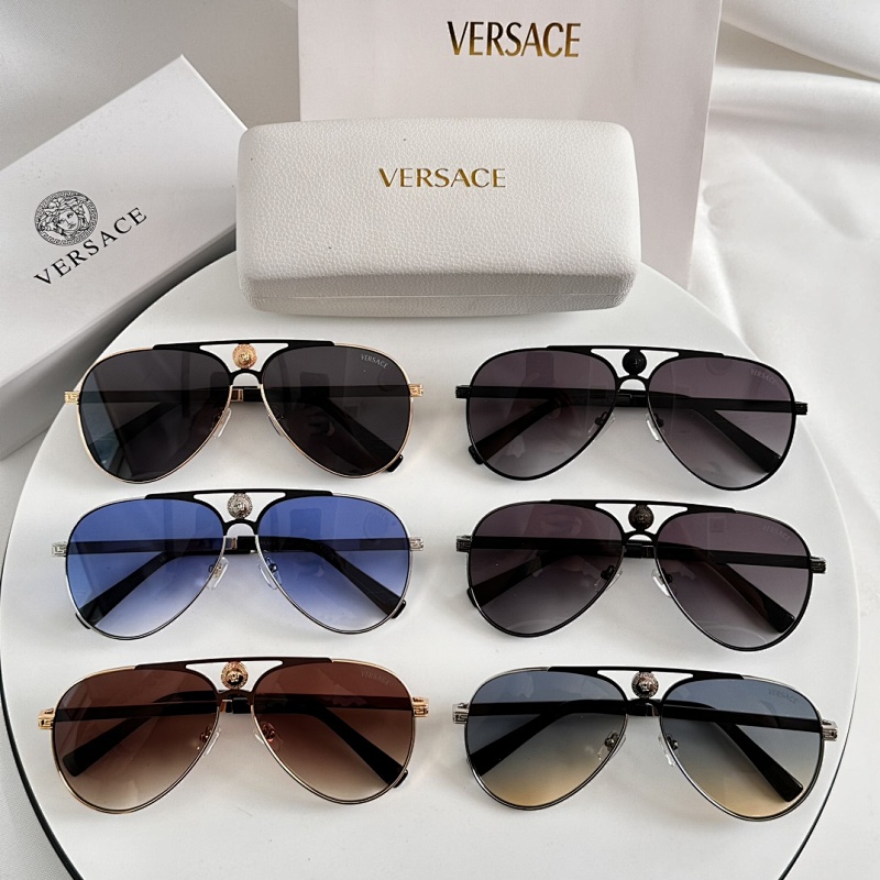 Versace VE6771-168095236