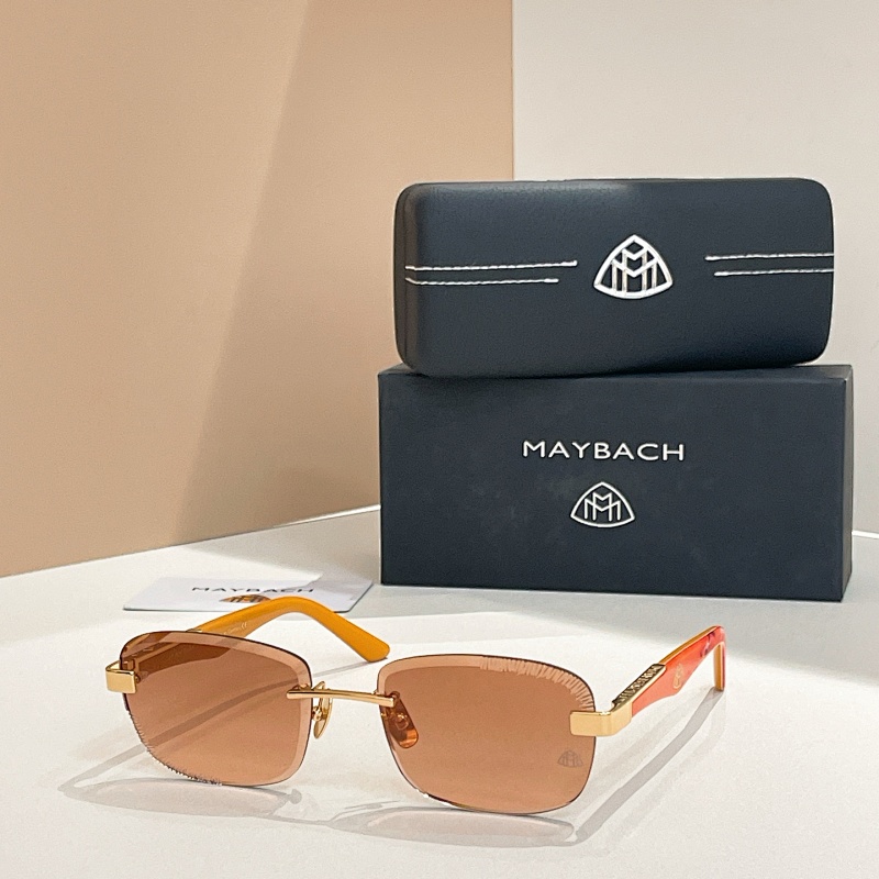 Maybach P410 THE ARTIST VI