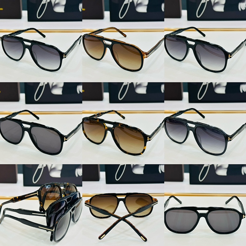 Tom ford FT0753