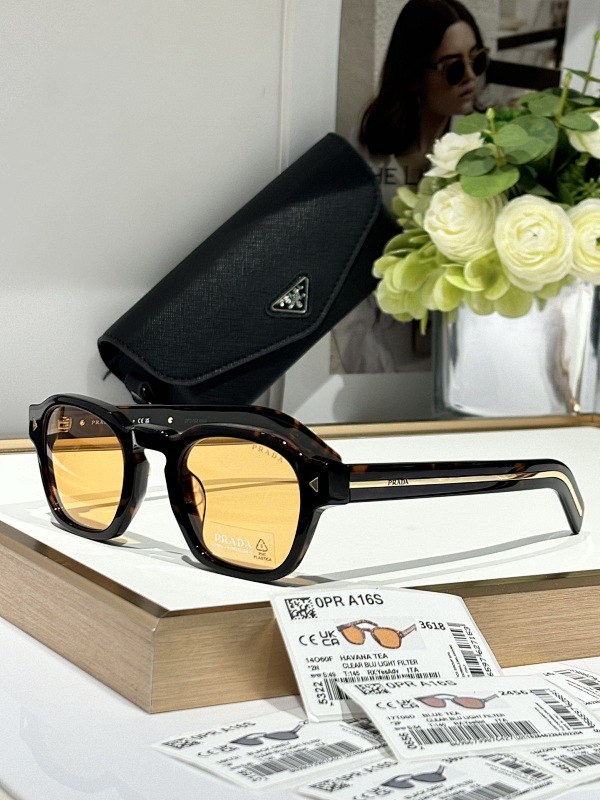 Prada SPRA16SF