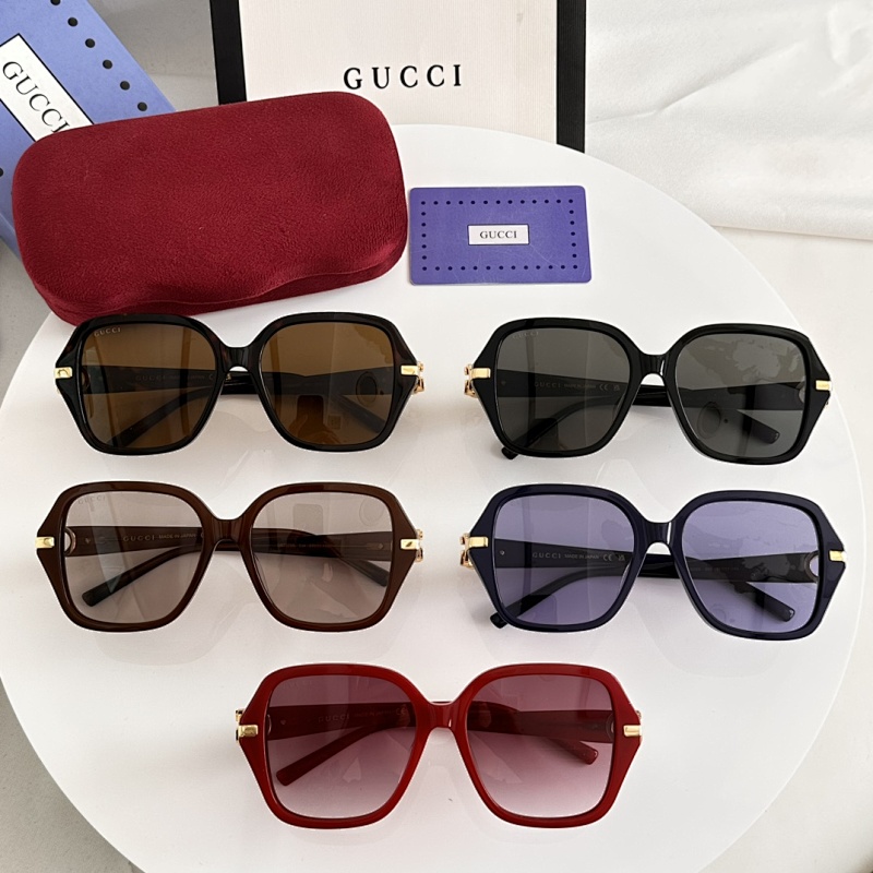 Gucci GG2025S-229242467