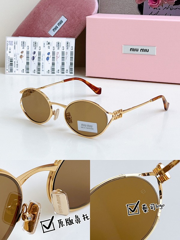 Miumiu SMU52Y
