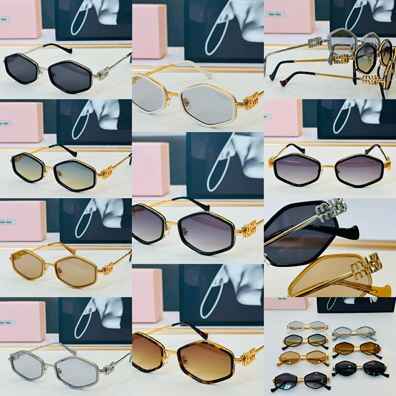 Miumiu MU778ZS-230280381