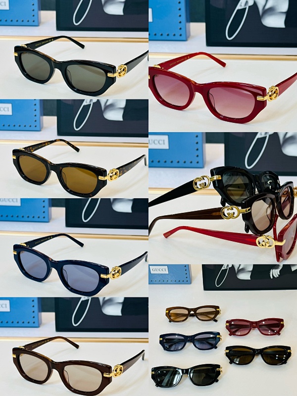 Gucci GG2155S-227901805