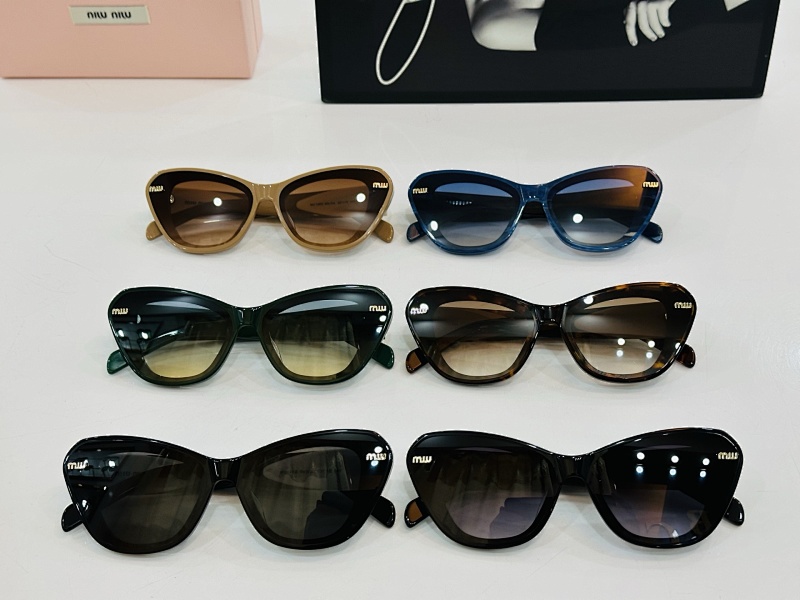 Miumiu MU14KS