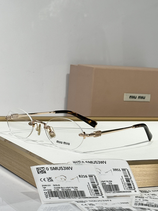 Miumiu SMU53WV