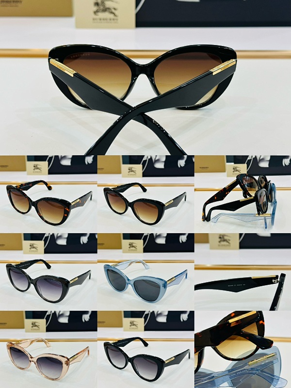 Burberry BE4385