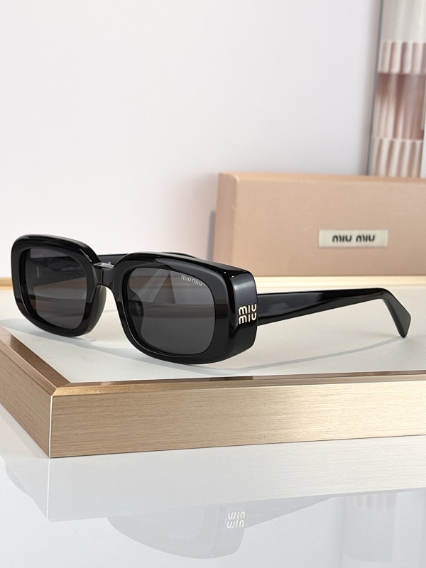 Miumiu P340 MU B13U