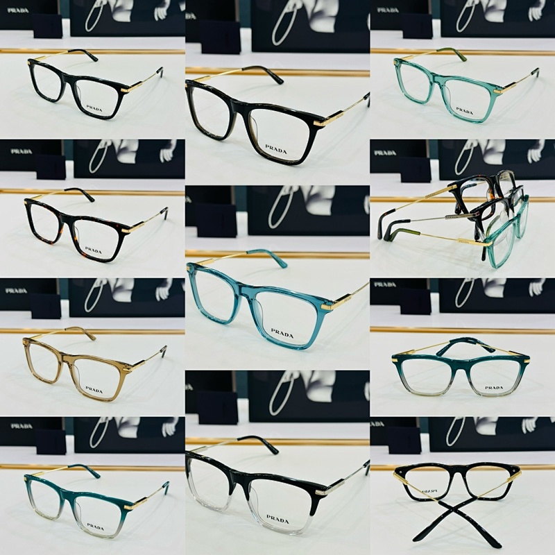 Prada PR25ZV-168226917