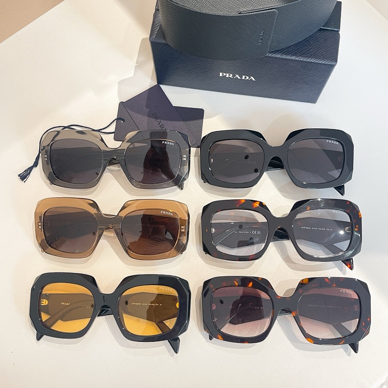 Prada P350 OPR B23S