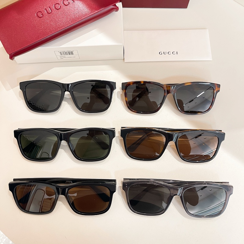 Gucci GG0746SA-196614812