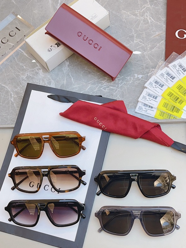 Gucci GG2052SK-227112751