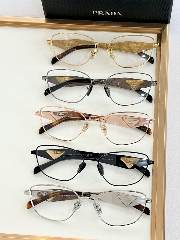 Prada PRD52V