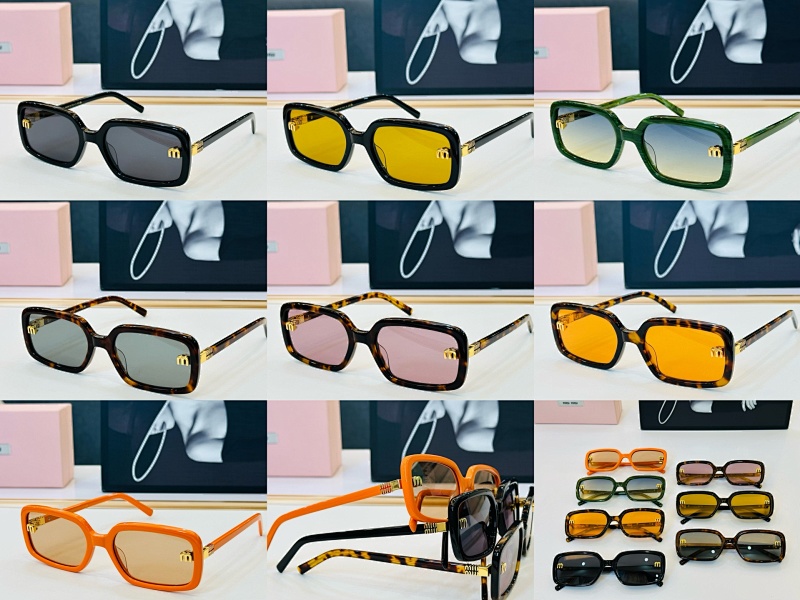 Miumiu P350 155AV