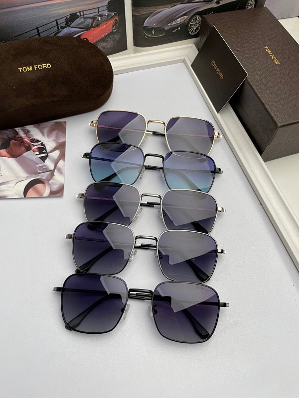 Tom ford 8169