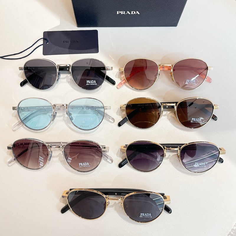 Prada PRB52S-204399760