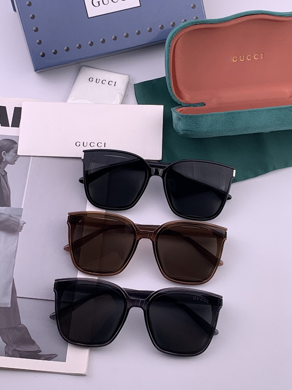 Gucci P290 G0511