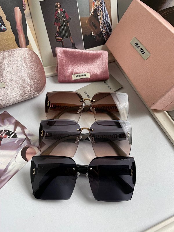 Miumiu P275 7231