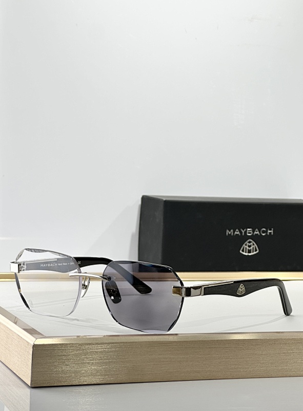 Maybach ARTTAI-226689169