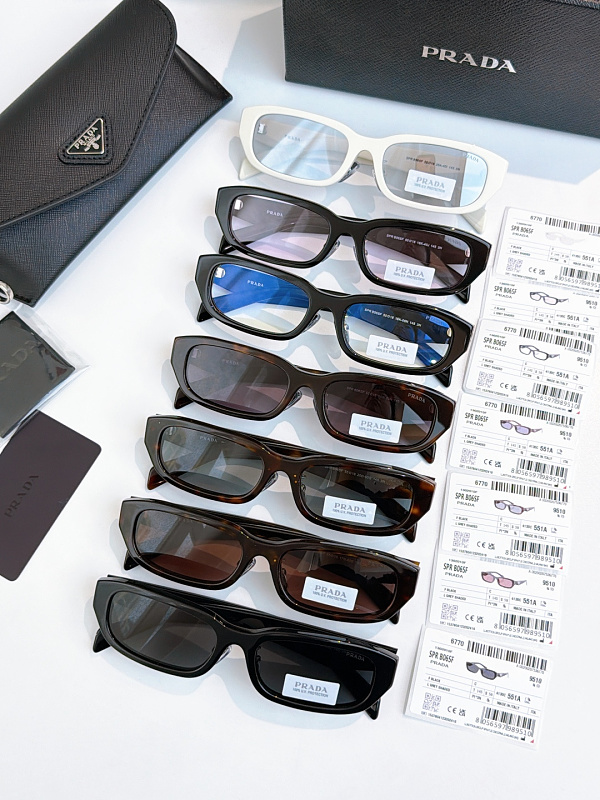 Prada P350 SPR B06SF-235068977