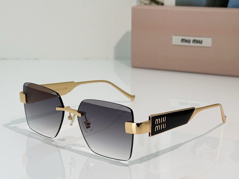 Miumiu MU1711
