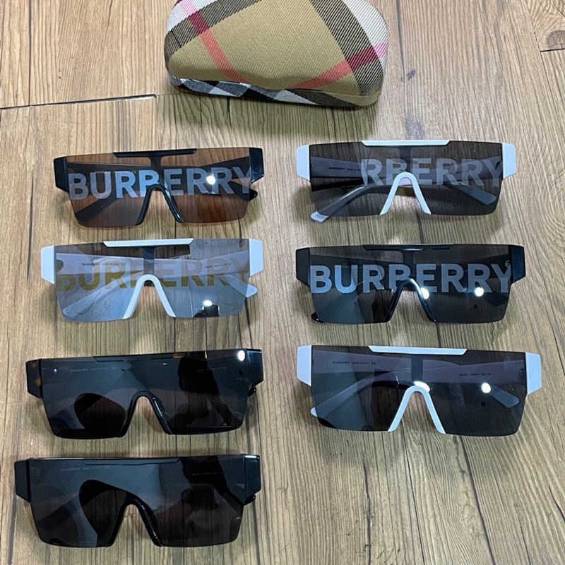 Burberry BE4291