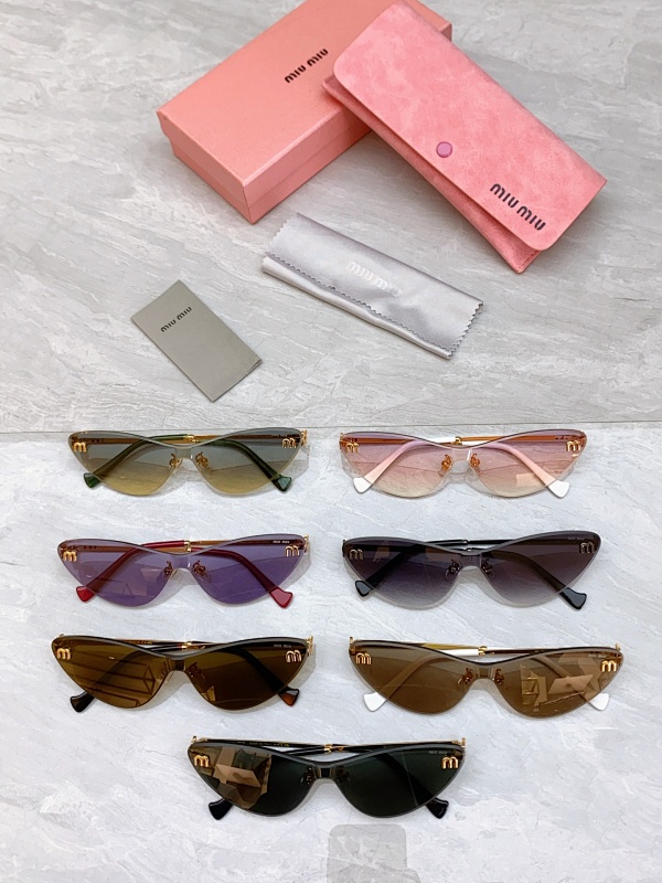 Miumiu MU103AV-168173075