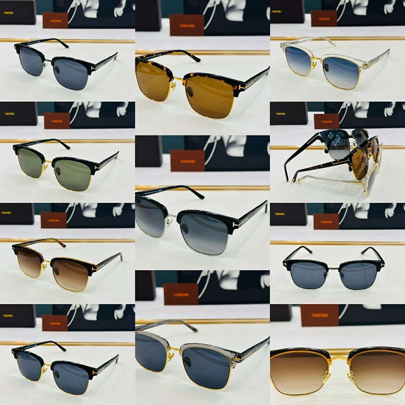 Tom ford FT1139