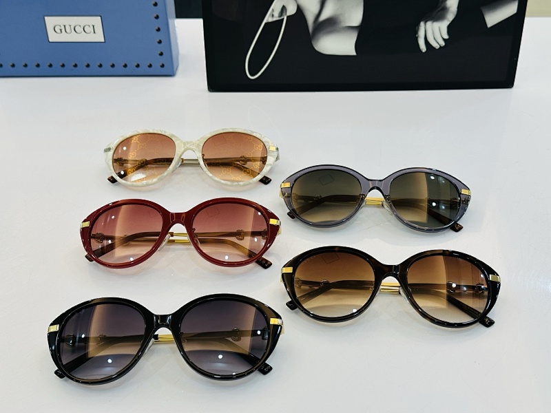 Gucci GG2056S