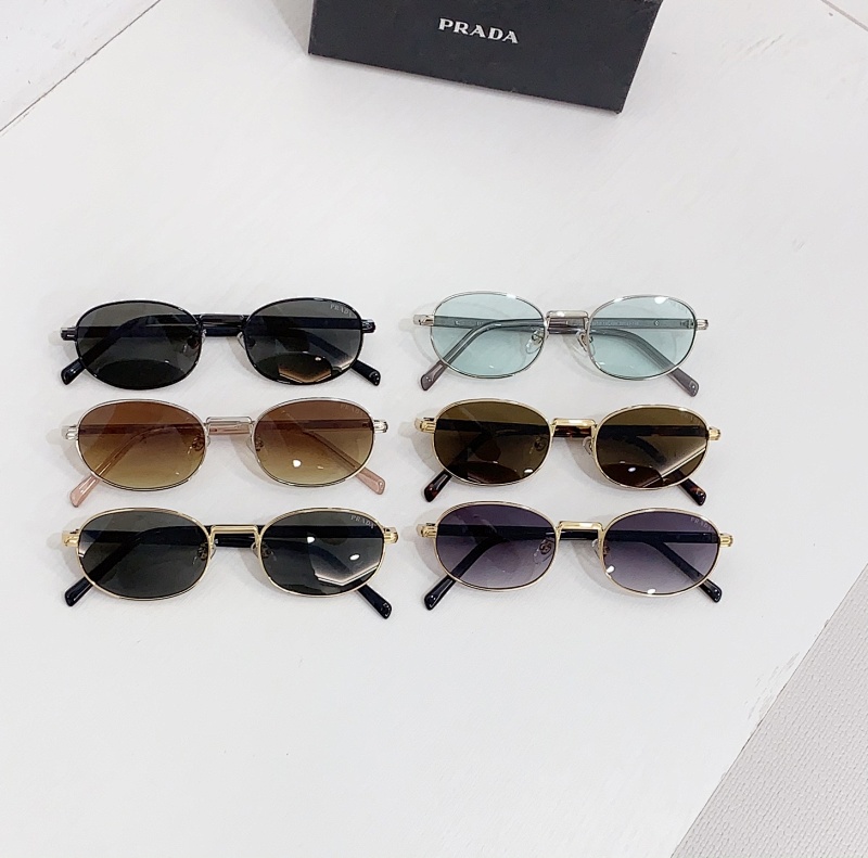 Prada P320 PR B53S-195921826