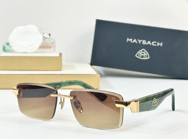 Maybach P380 Z112-192680288