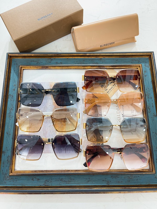 Burberry BE6009-168173160
