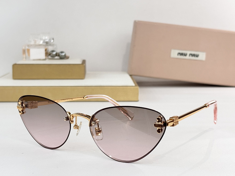Miumiu MU165AV-219105005