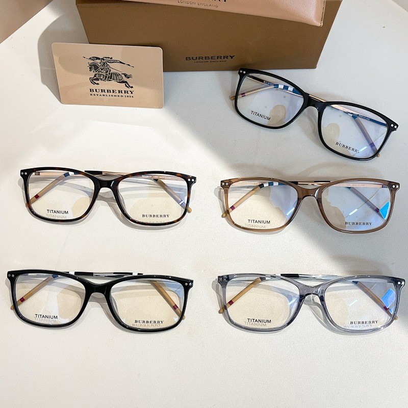 Burberry BE2281D