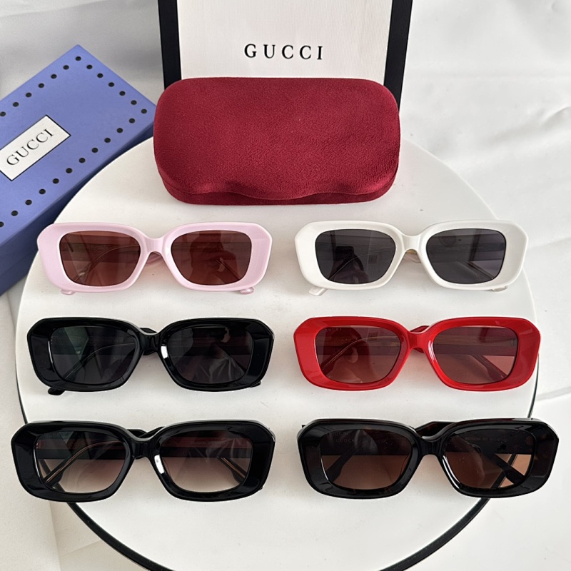 Gucci GG1531SK