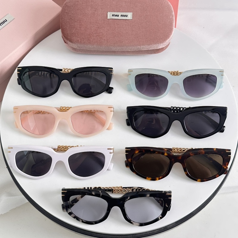 Miumiu OMU12WS