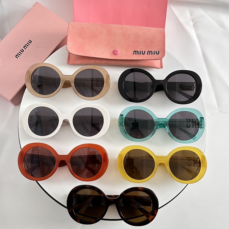 Miumiu SMU11YS