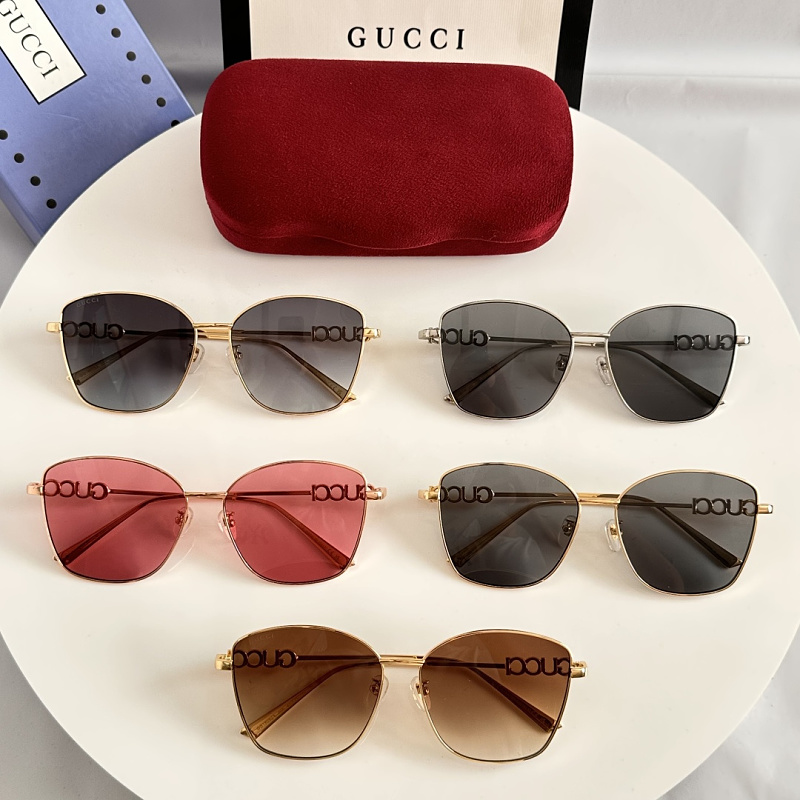 Gucci GG1805SA-235077933