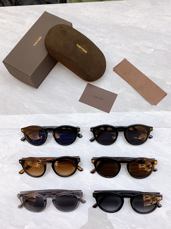 Tom ford FT1128-P
