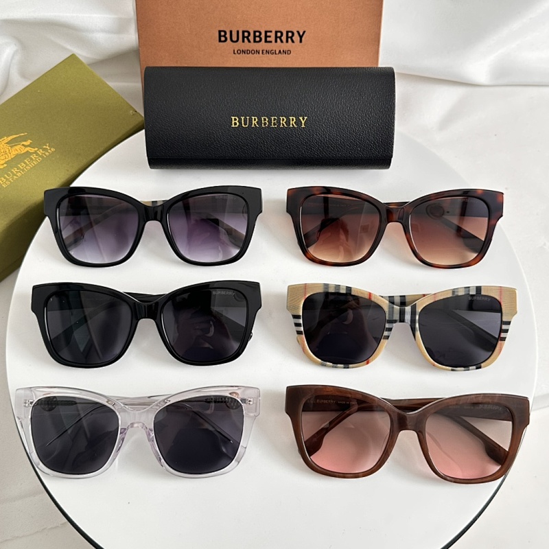 Burberry BE6011-188190637