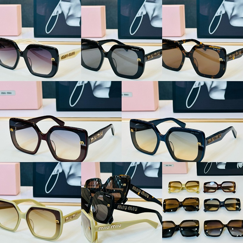 Miumiu MU71ZS-231223248