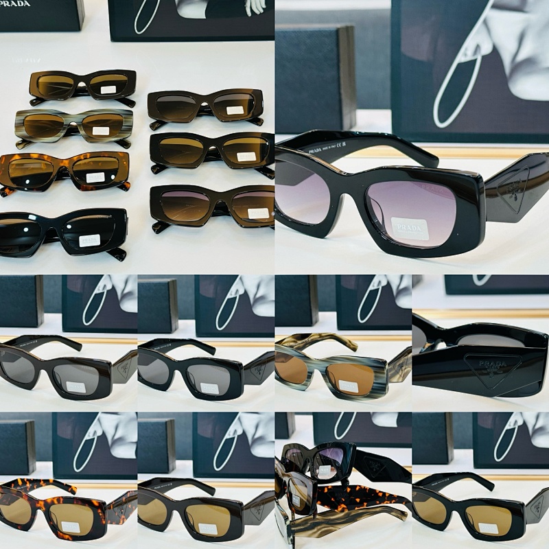 Prada P340 D03SD