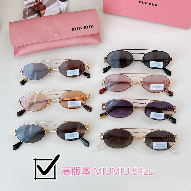 Miumiu MU54ZS-166499917