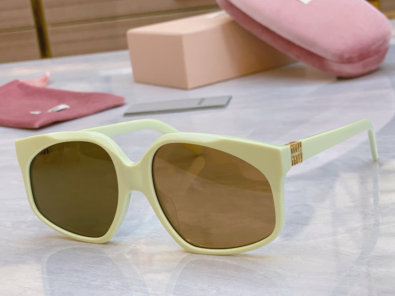 Miumiu MU80S