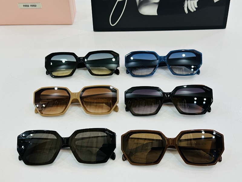 Miumiu MU07KS