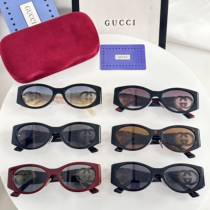 Gucci GG2123S-226679253
