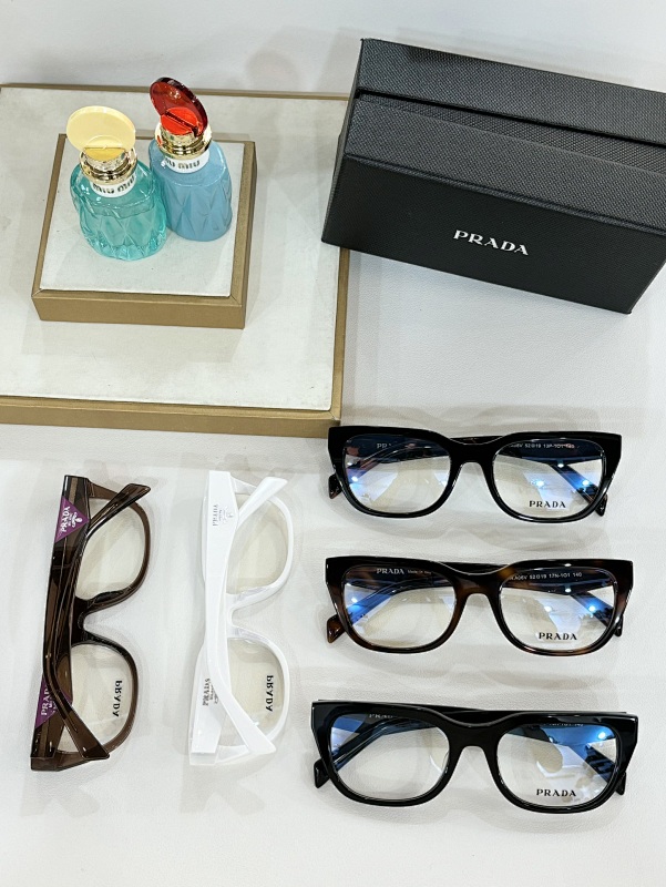 Prada SPRA06V