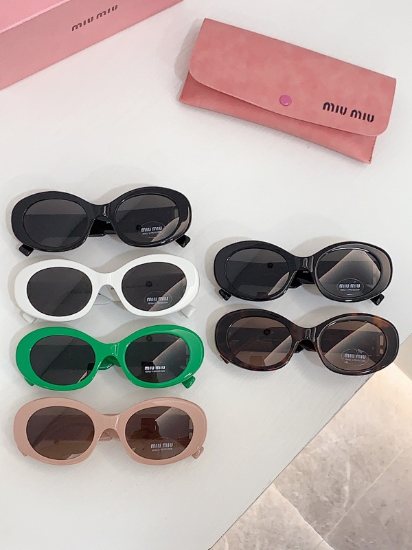 Miumiu SMU15WS
