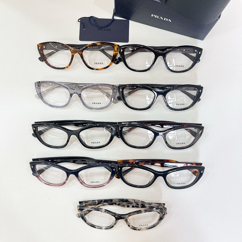 Prada PR21ZV
