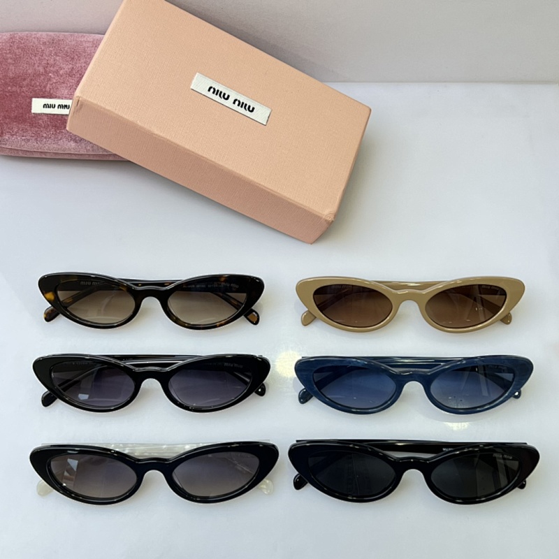 Miumiu MU09US-166160946
